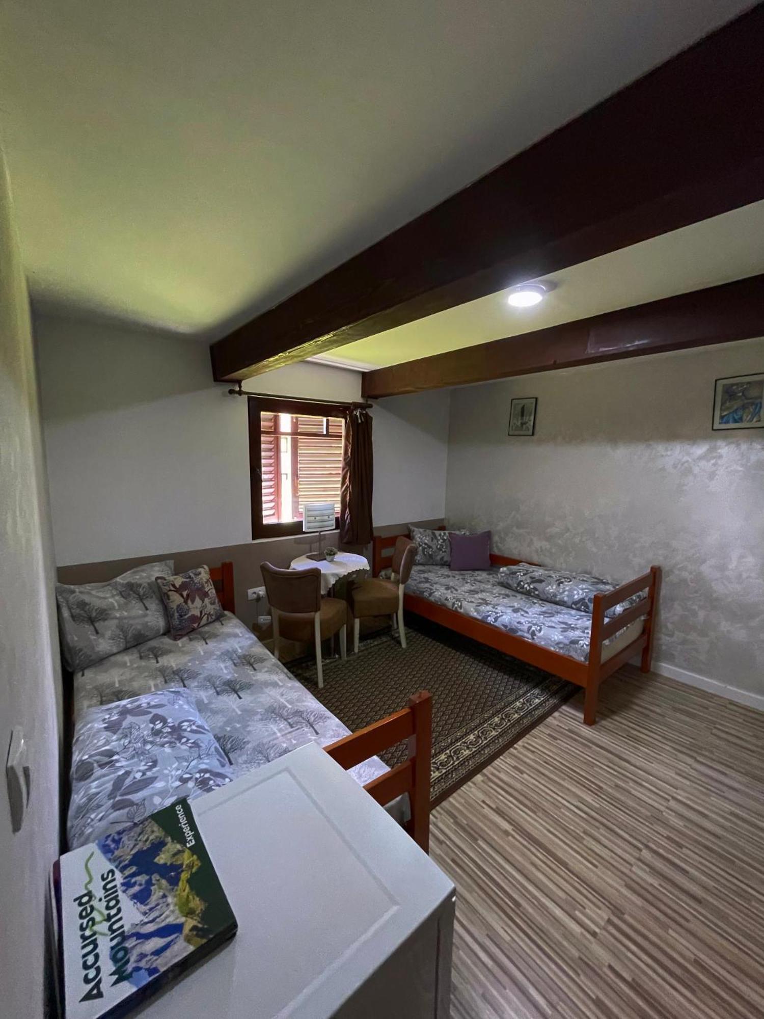 Rooms P&L بلاف المظهر الخارجي الصورة