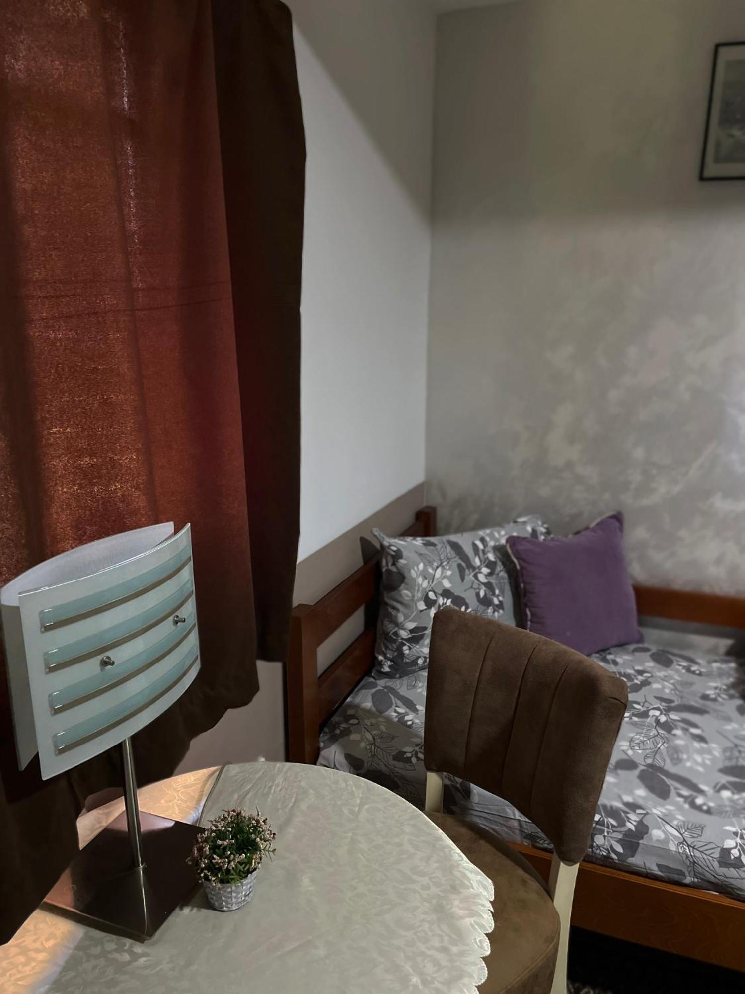 Rooms P&L بلاف المظهر الخارجي الصورة