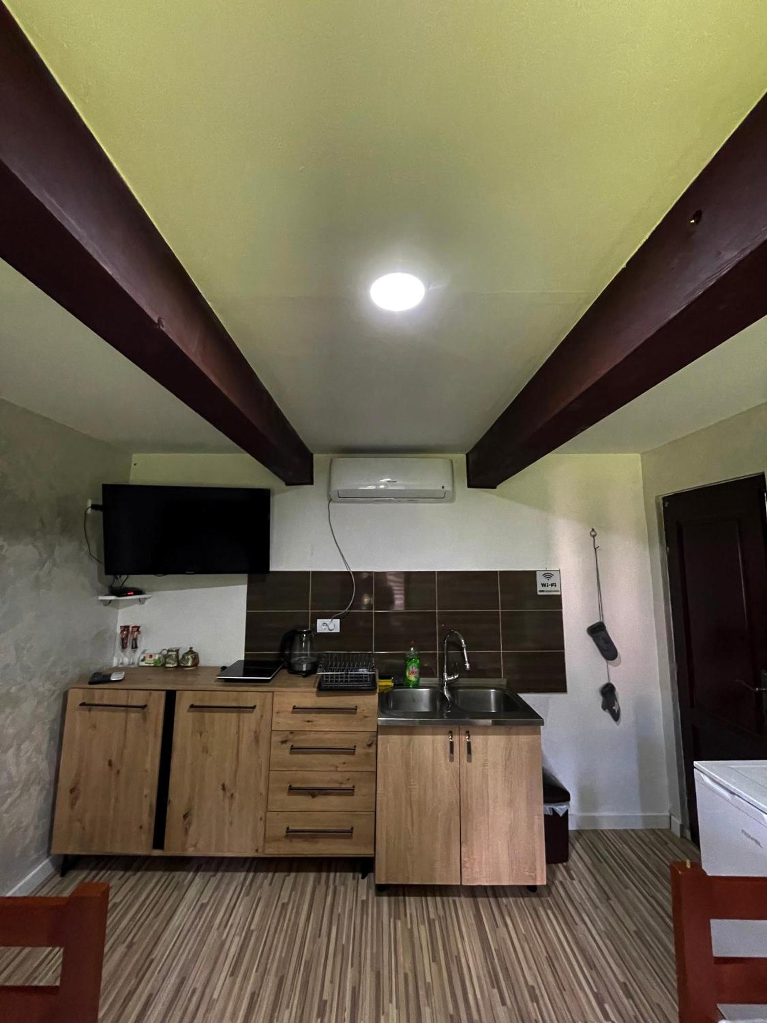 Rooms P&L بلاف المظهر الخارجي الصورة