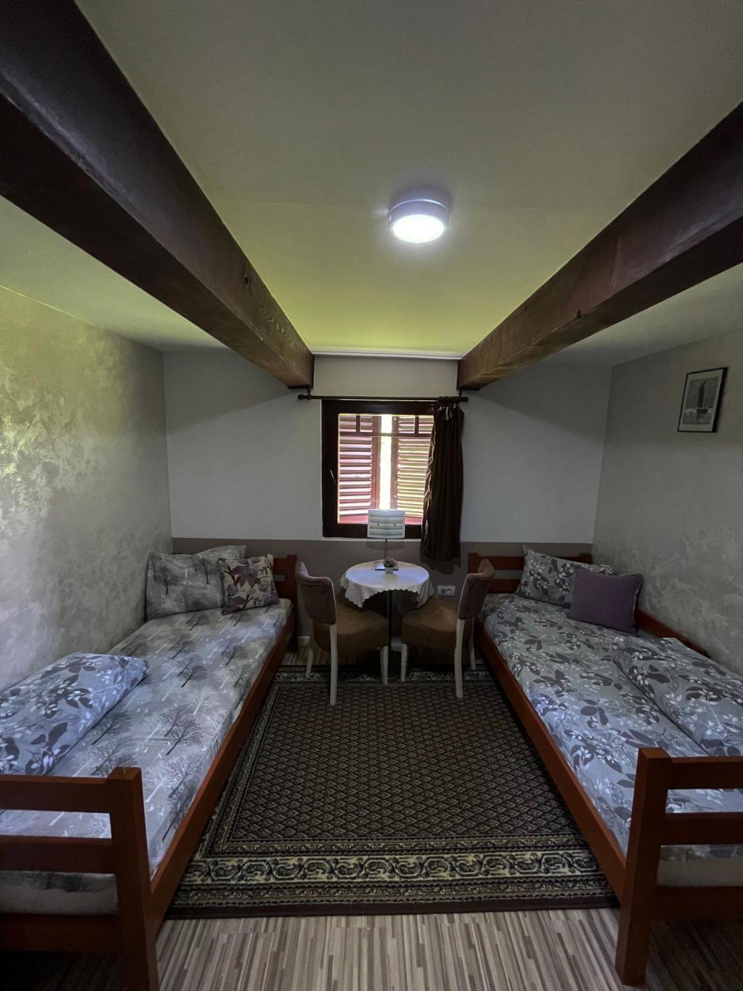 Rooms P&L بلاف المظهر الخارجي الصورة