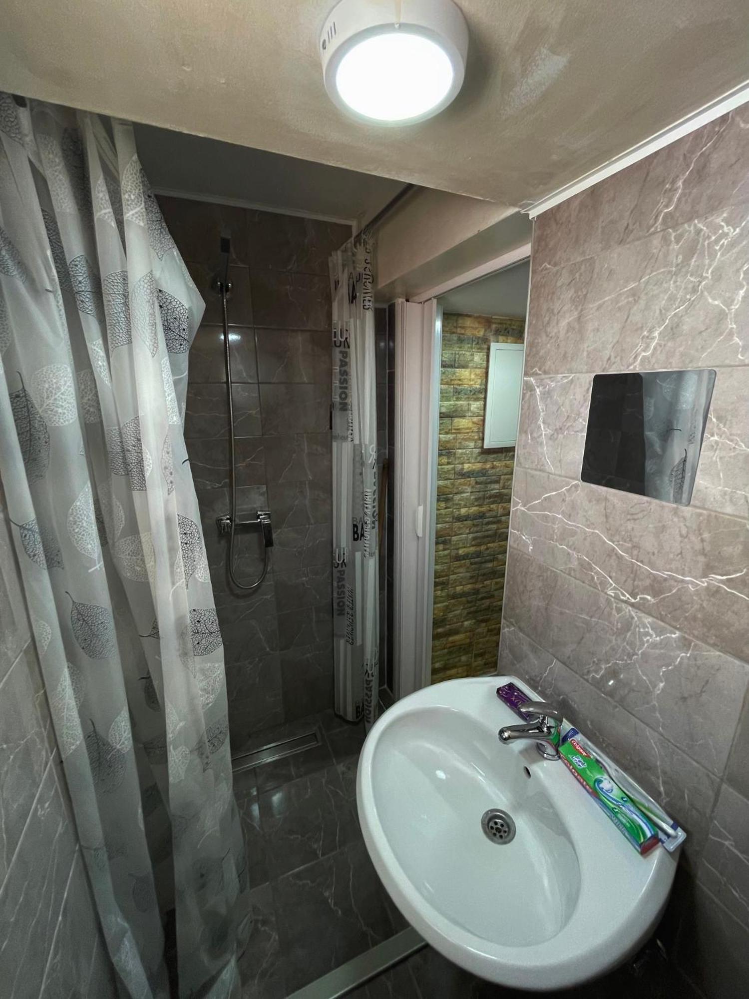 Rooms P&L بلاف المظهر الخارجي الصورة